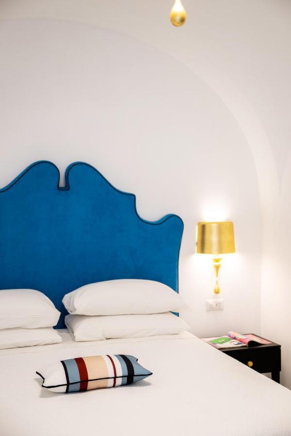 Villa Mimina - Exclusive Villa With Garden, Jacuzzi And Sea View Praiano Bagian luar foto