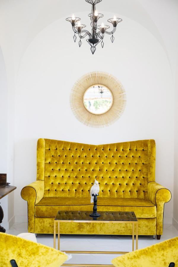 Villa Mimina - Exclusive Villa With Garden, Jacuzzi And Sea View Praiano Bagian luar foto